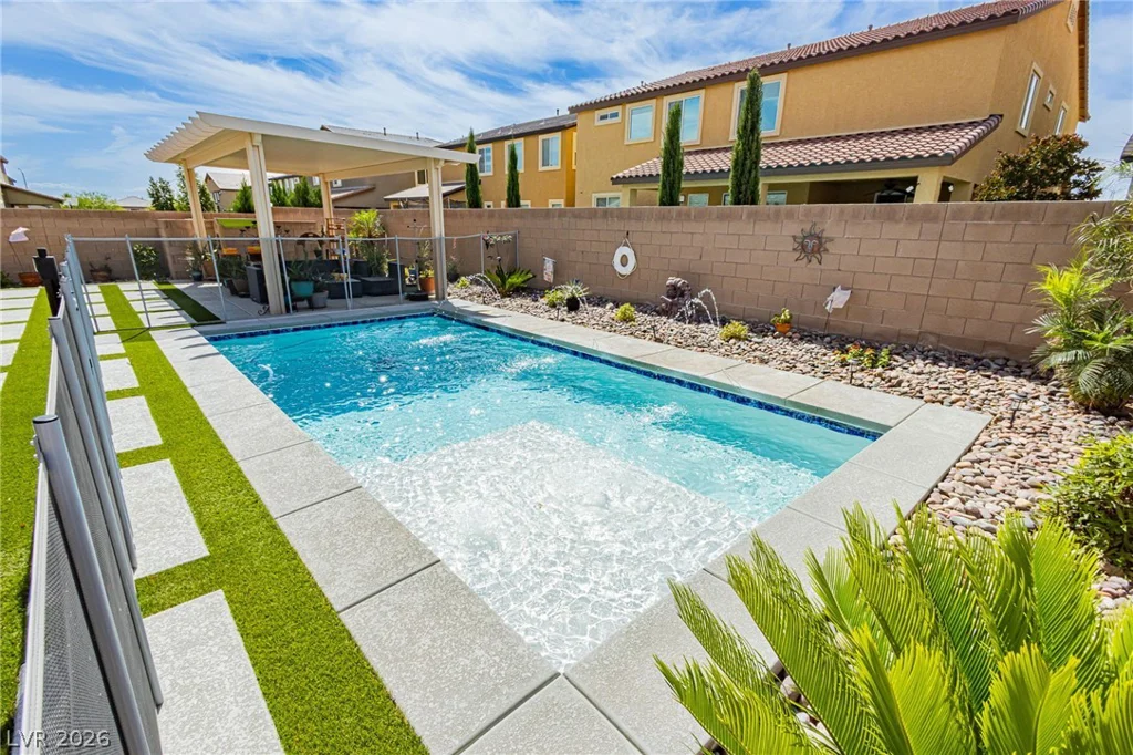 4123 Kibraney, North Las Vegas, NV 89084