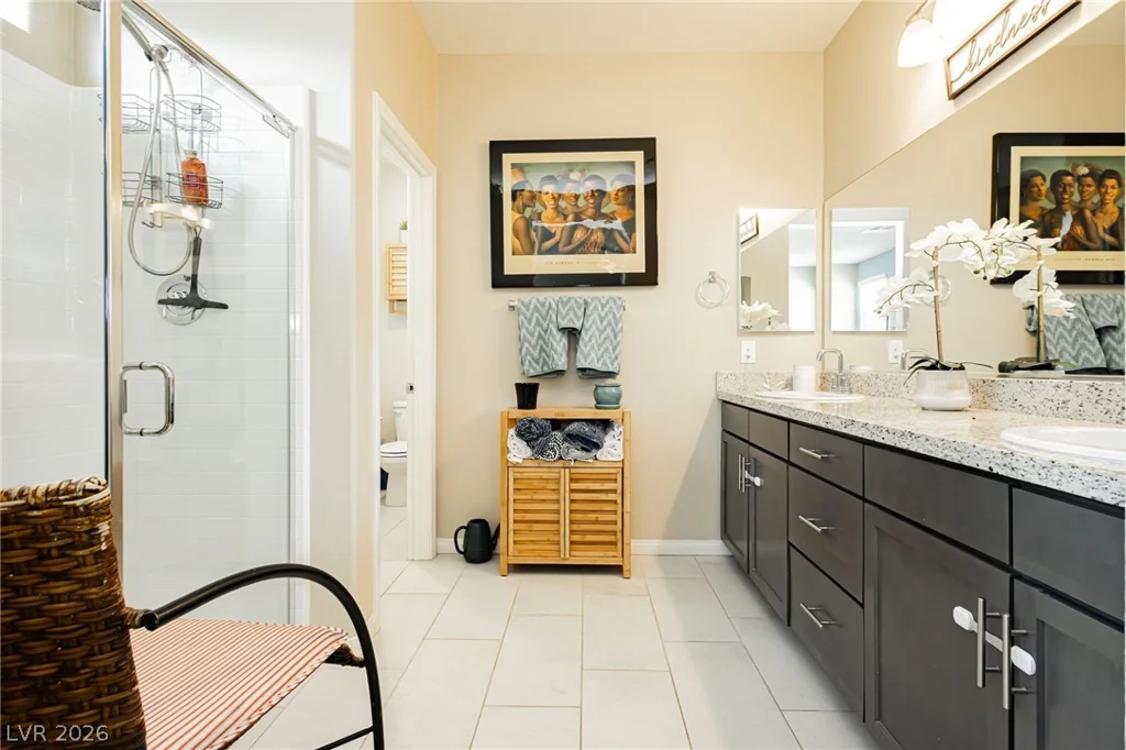4123 Kibraney, North Las Vegas, NV 89084