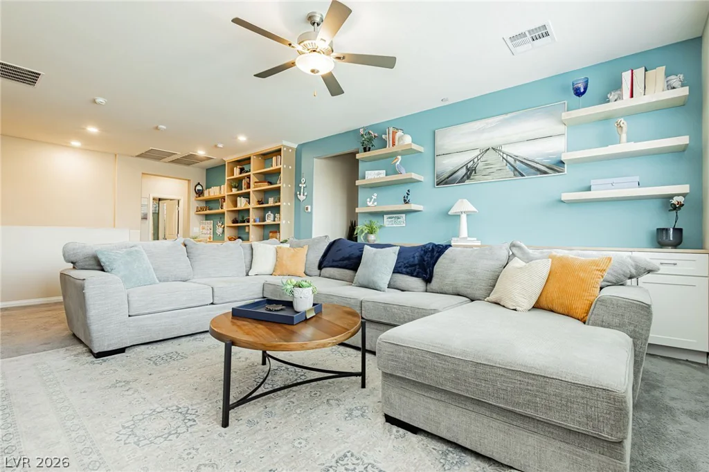 4123 Kibraney, North Las Vegas, NV 89084