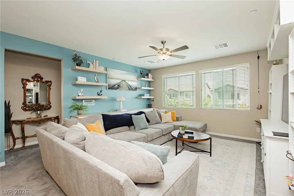 4123 Kibraney, North Las Vegas, NV 89084