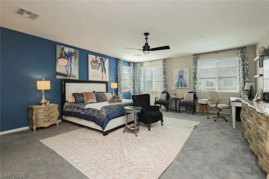 4123 Kibraney, North Las Vegas, NV 89084
