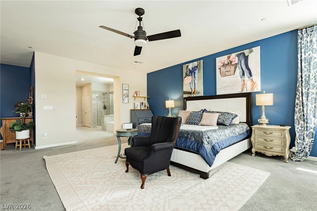 4123 Kibraney, North Las Vegas, NV 89084