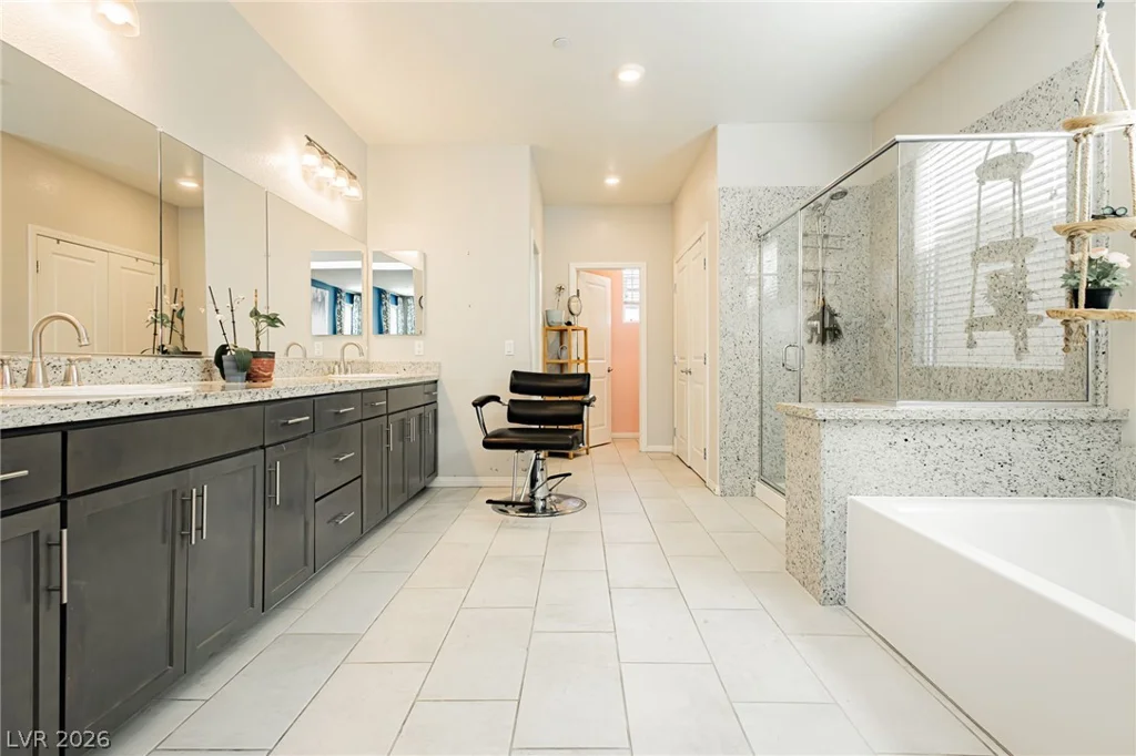 4123 Kibraney, North Las Vegas, NV 89084