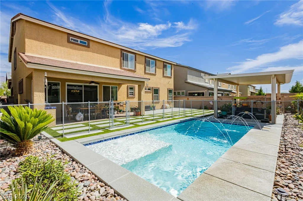 4123 Kibraney, North Las Vegas, NV 89084