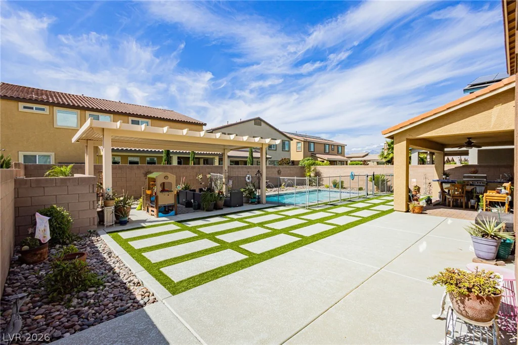 4123 Kibraney, North Las Vegas, NV 89084