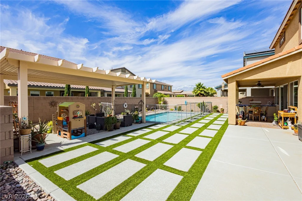 4123 Kibraney, North Las Vegas, NV 89084