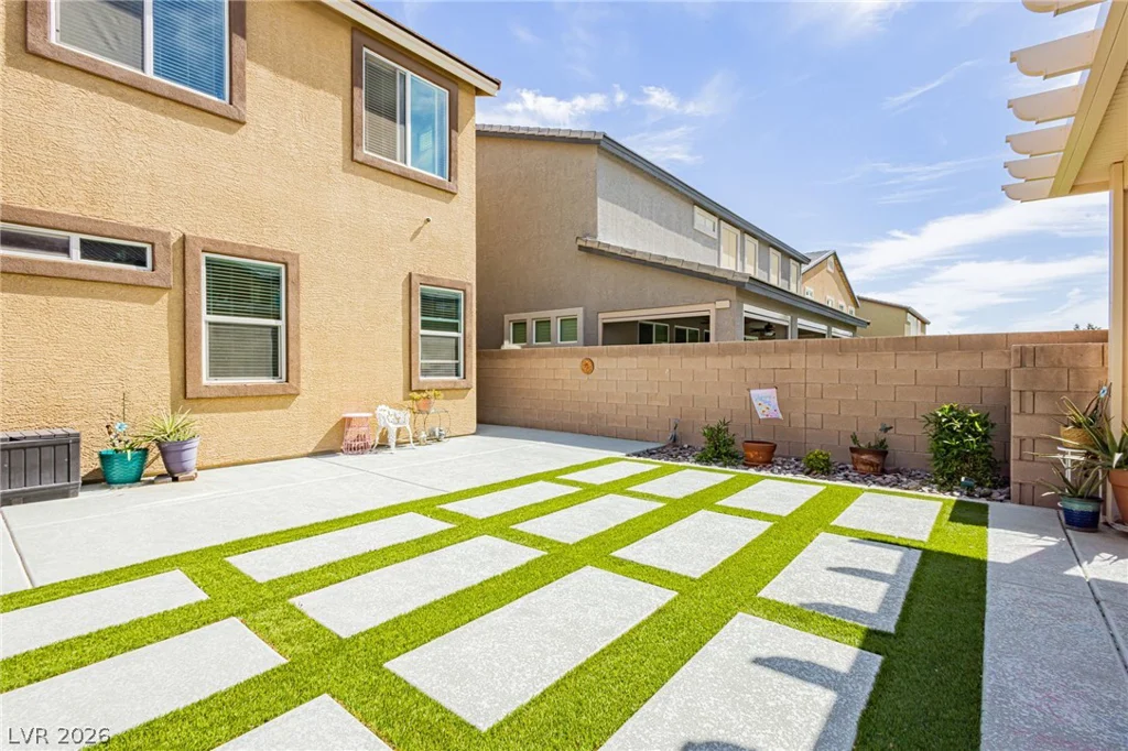 4123 Kibraney, North Las Vegas, NV 89084