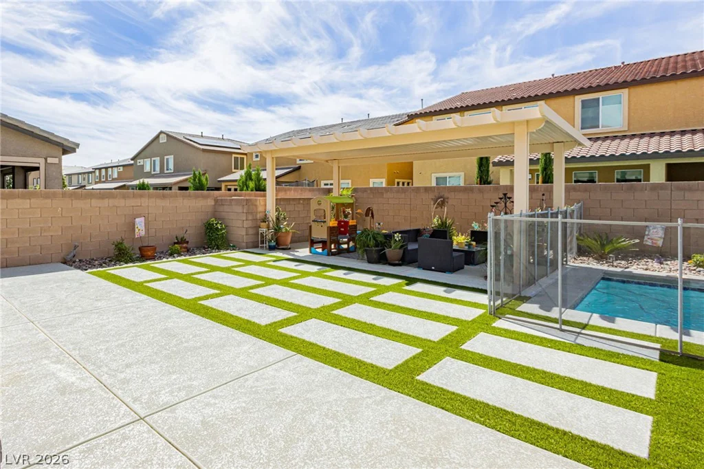4123 Kibraney, North Las Vegas, NV 89084