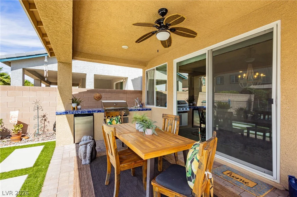 4123 Kibraney, North Las Vegas, NV 89084