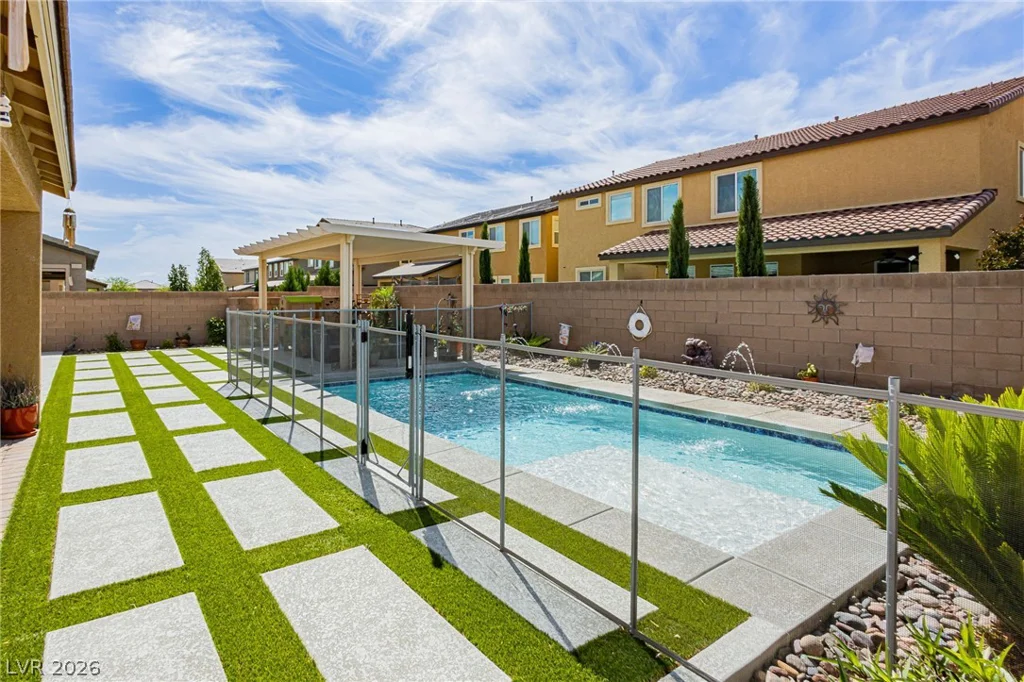 4123 Kibraney, North Las Vegas, NV 89084