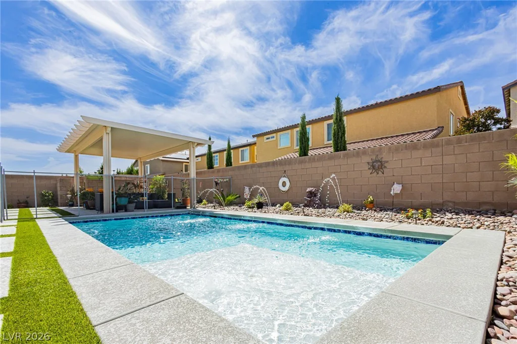 4123 Kibraney, North Las Vegas, NV 89084