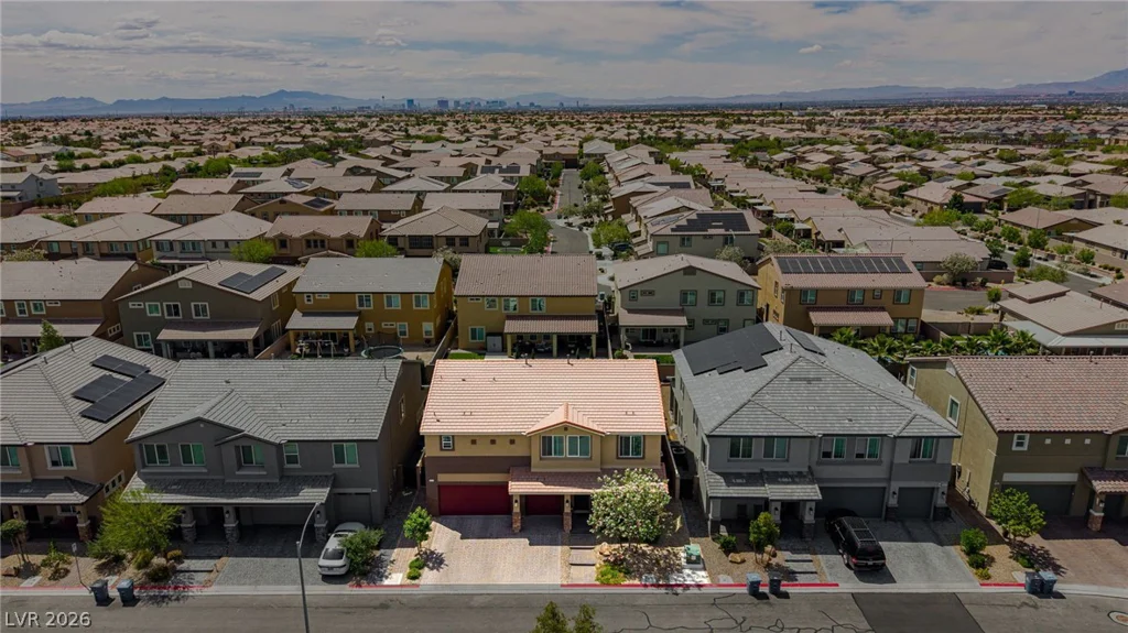 4123 Kibraney, North Las Vegas, NV 89084