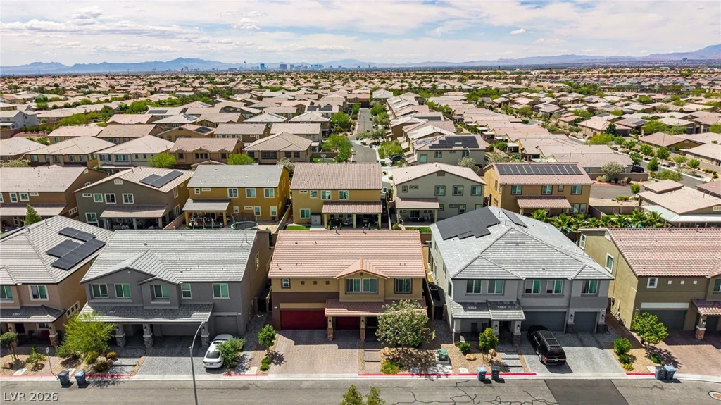 4123 Kibraney, North Las Vegas, NV 89084