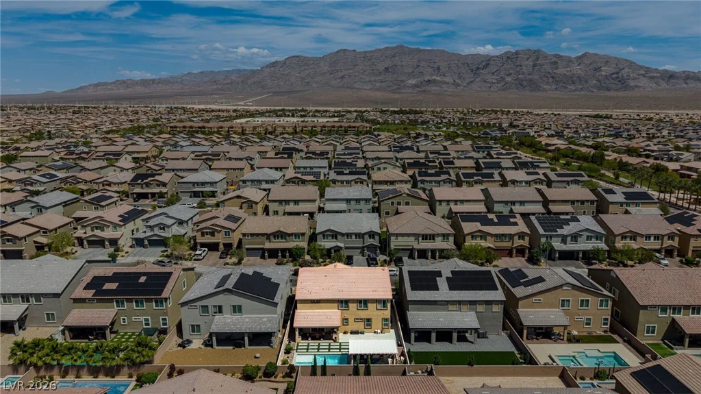 4123 Kibraney, North Las Vegas, NV 89084