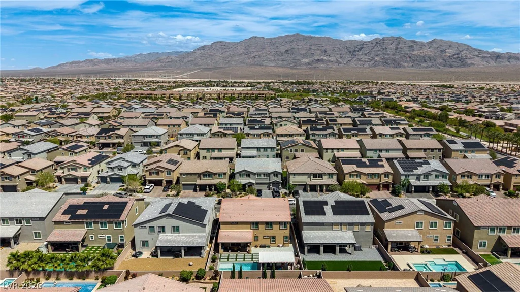 4123 Kibraney, North Las Vegas, NV 89084