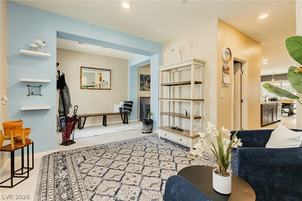 4123 Kibraney, North Las Vegas, NV 89084