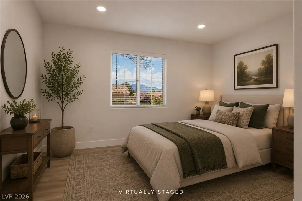 2920 Crown Ridge, Las Vegas, NV 89134