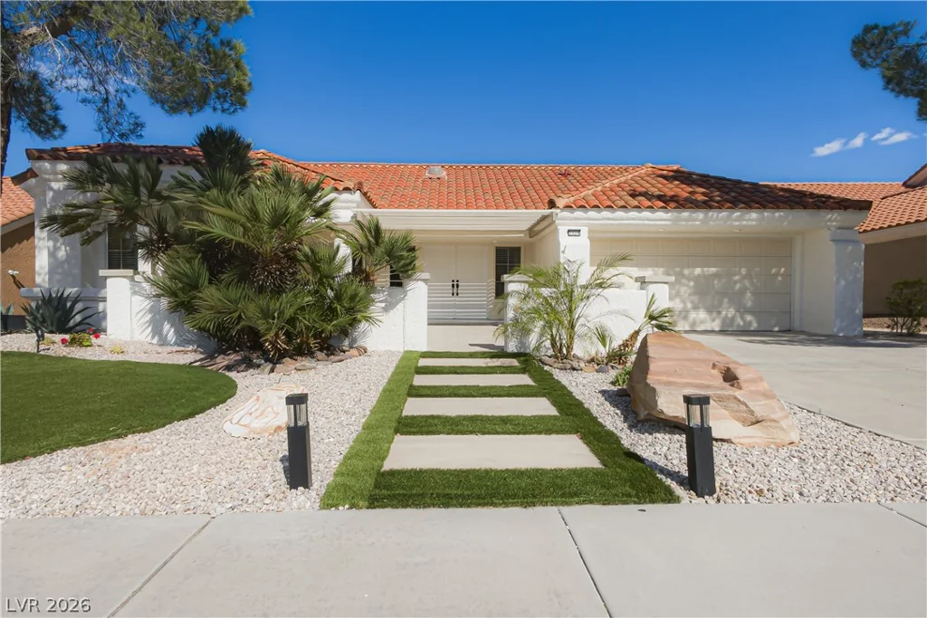 2920 Crown Ridge, Las Vegas, NV 89134