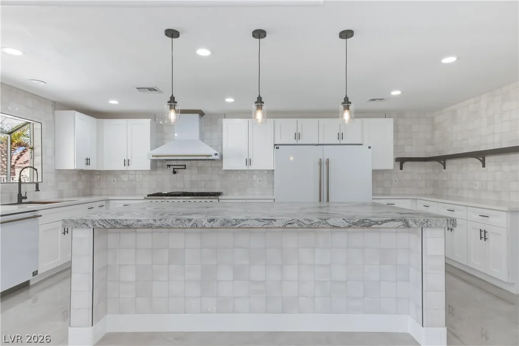 2920 Crown Ridge, Las Vegas, NV 89134
