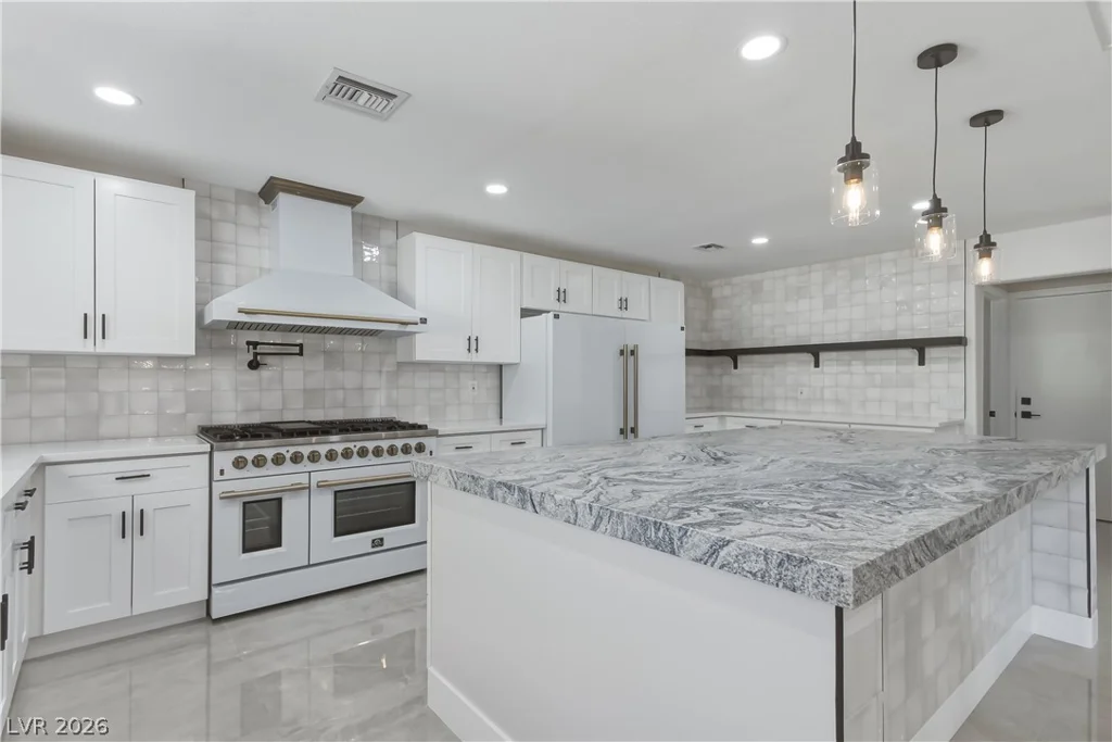 2920 Crown Ridge, Las Vegas, NV 89134