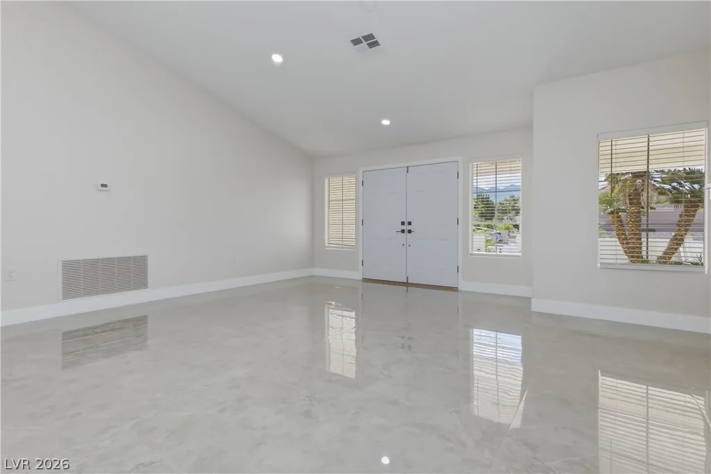 2920 Crown Ridge, Las Vegas, NV 89134