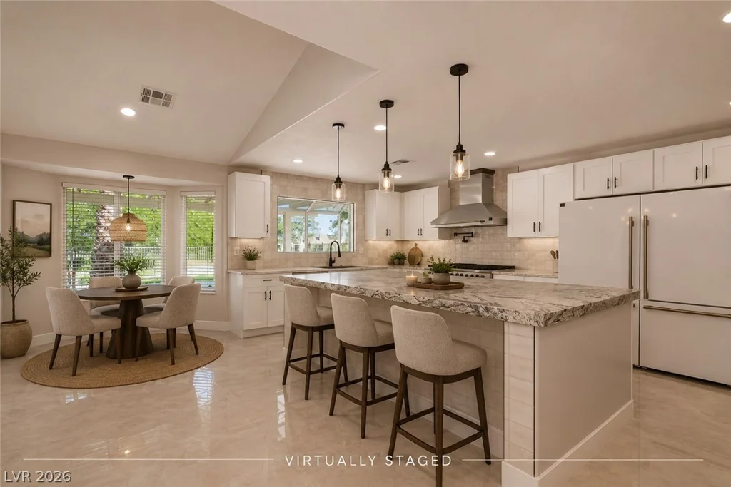 2920 Crown Ridge, Las Vegas, NV 89134
