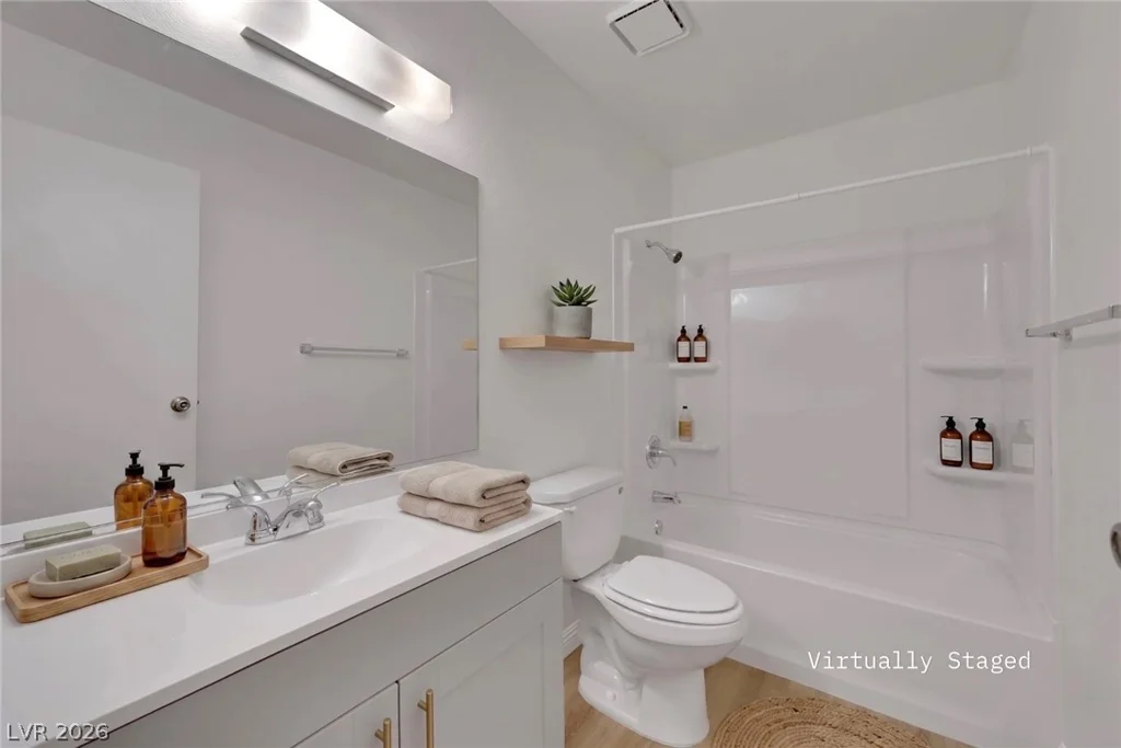 817 Rock Springs, Las Vegas, NV 89128