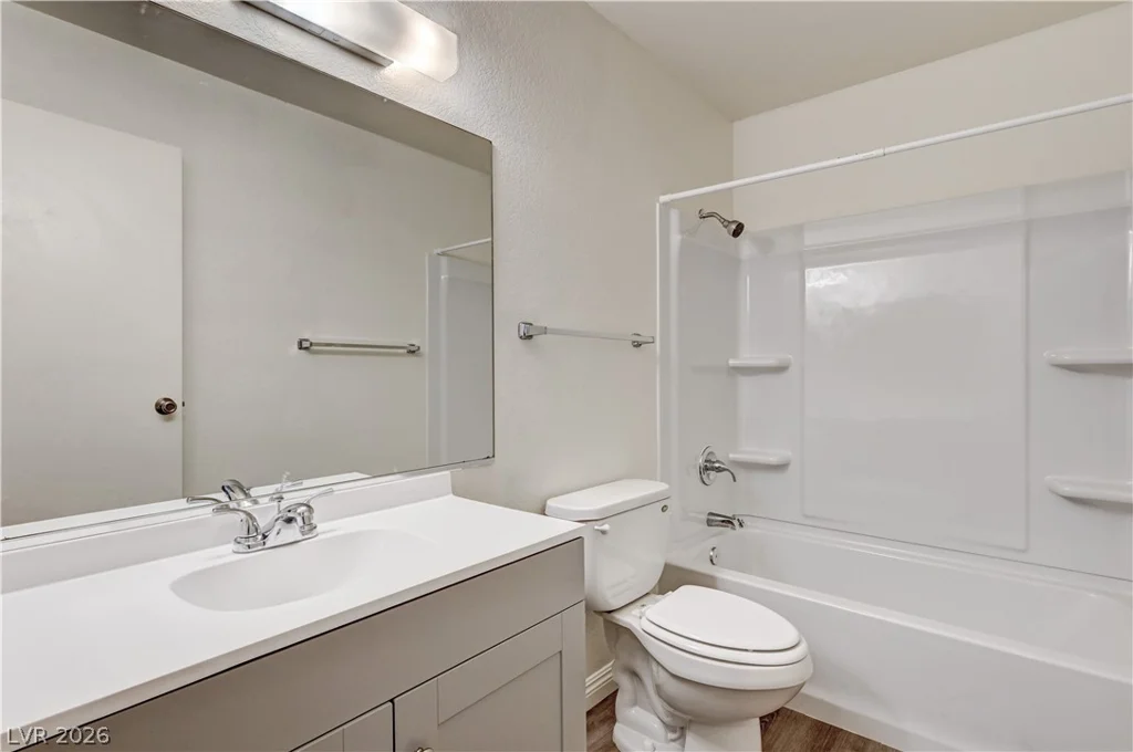 817 Rock Springs, Las Vegas, NV 89128