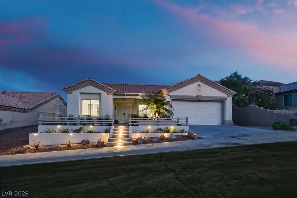 10809 Clarion, Las Vegas, NV 89134