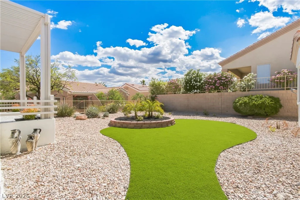 10809 Clarion, Las Vegas, NV 89134