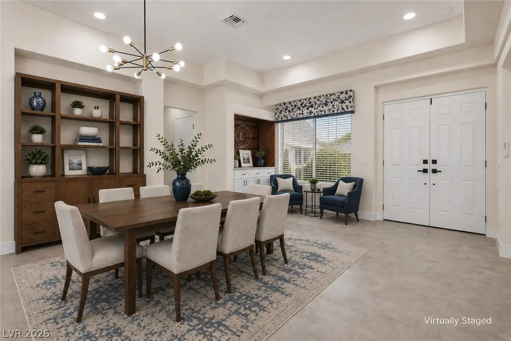 10809 Clarion, Las Vegas, NV 89134