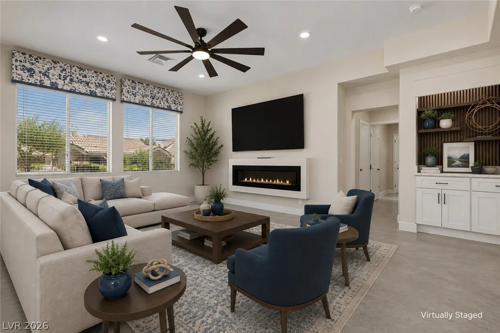 10809 Clarion, Las Vegas, NV 89134
