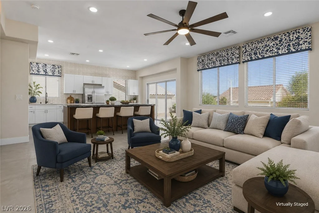 10809 Clarion, Las Vegas, NV 89134