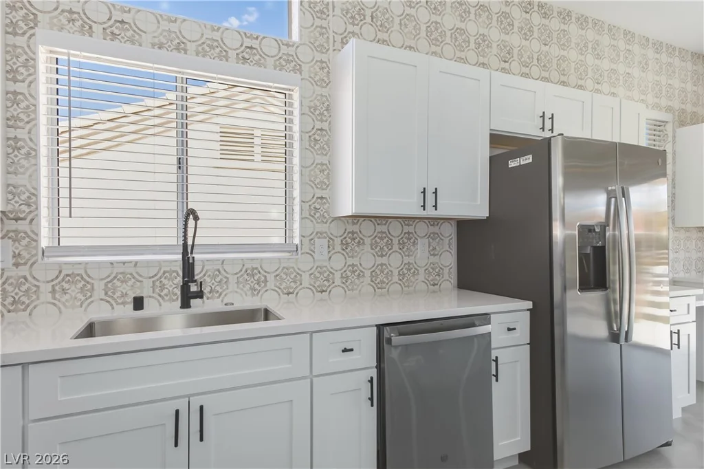 10809 Clarion, Las Vegas, NV 89134