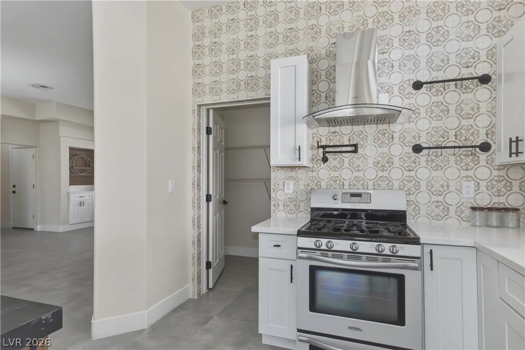 10809 Clarion, Las Vegas, NV 89134