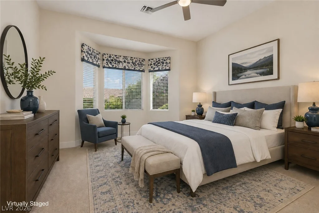 10809 Clarion, Las Vegas, NV 89134