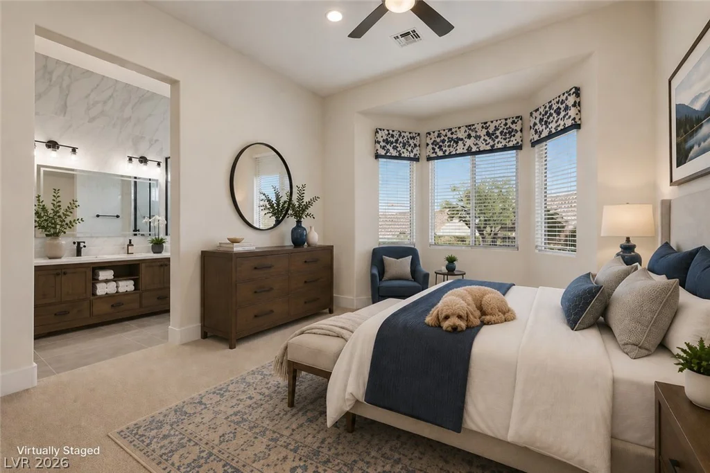10809 Clarion, Las Vegas, NV 89134