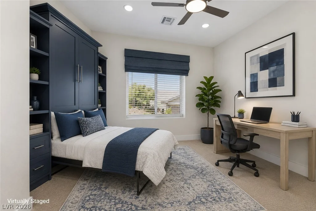 10809 Clarion, Las Vegas, NV 89134