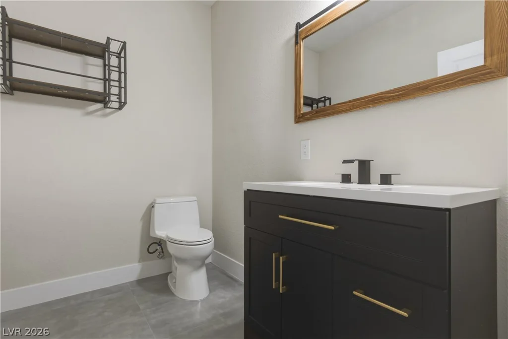 10809 Clarion, Las Vegas, NV 89134