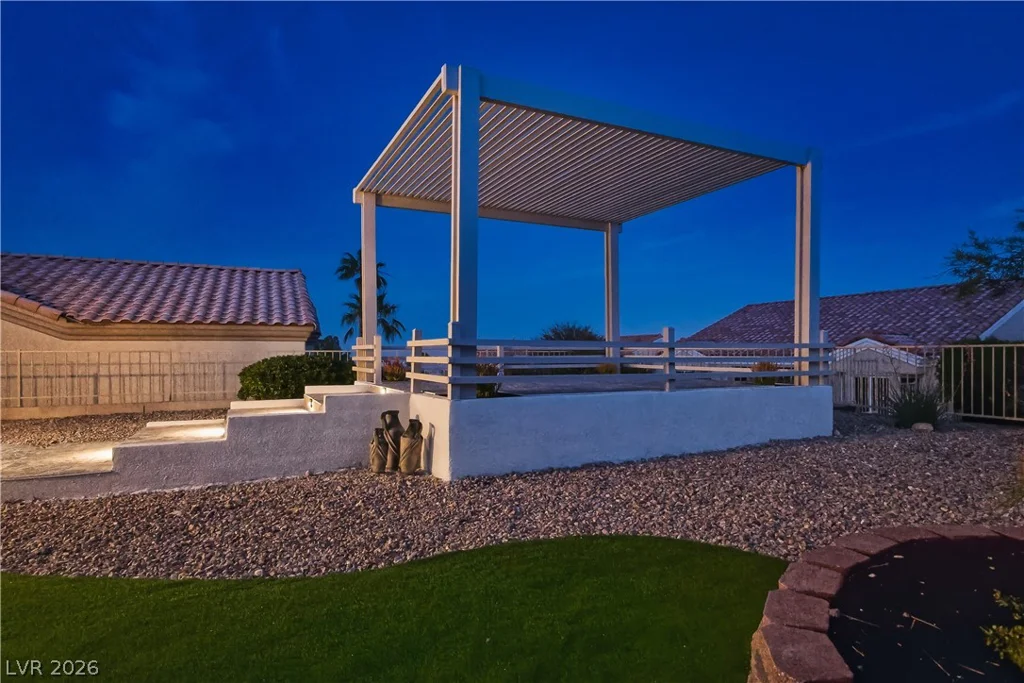 10809 Clarion, Las Vegas, NV 89134