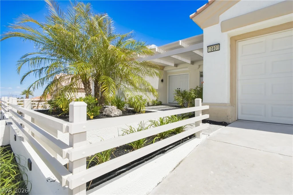 10809 Clarion, Las Vegas, NV 89134