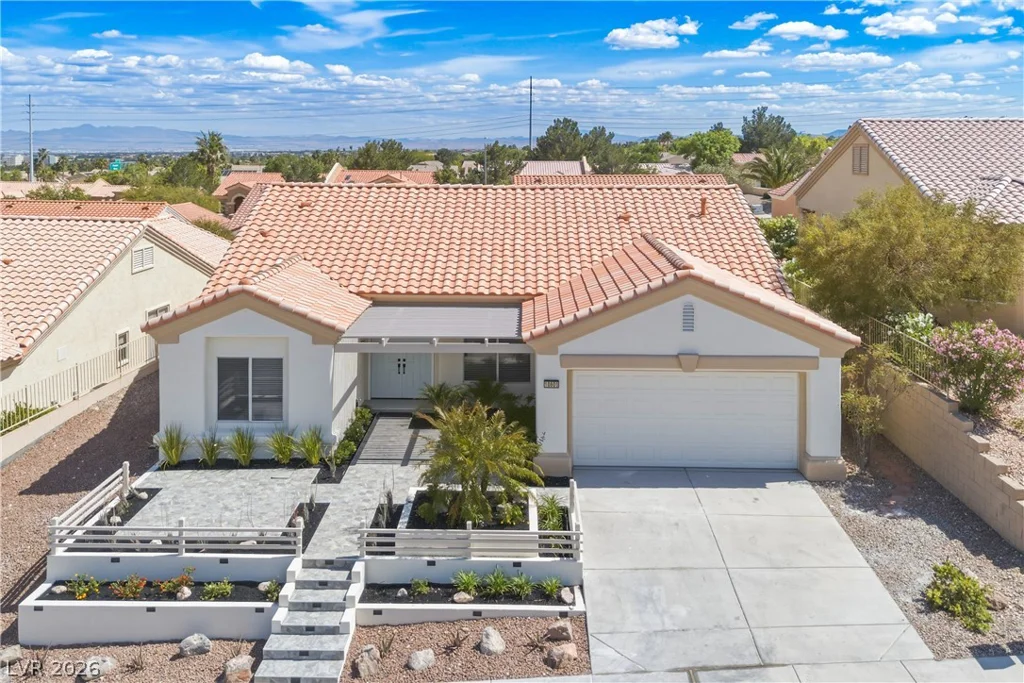 10809 Clarion, Las Vegas, NV 89134