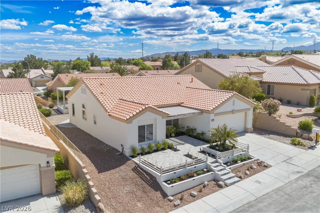 10809 Clarion, Las Vegas, NV 89134
