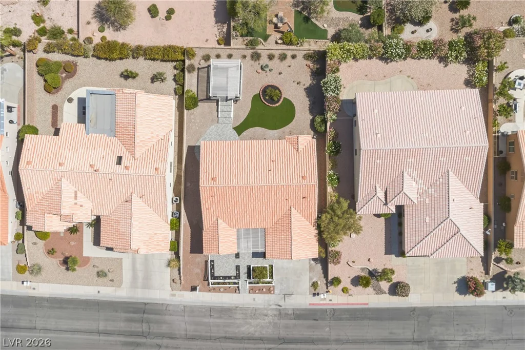 10809 Clarion, Las Vegas, NV 89134