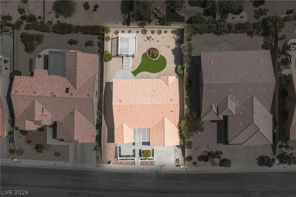 10809 Clarion, Las Vegas, NV 89134