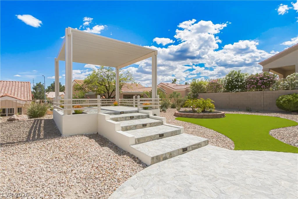 10809 Clarion, Las Vegas, NV 89134