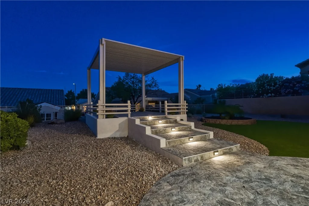 10809 Clarion, Las Vegas, NV 89134