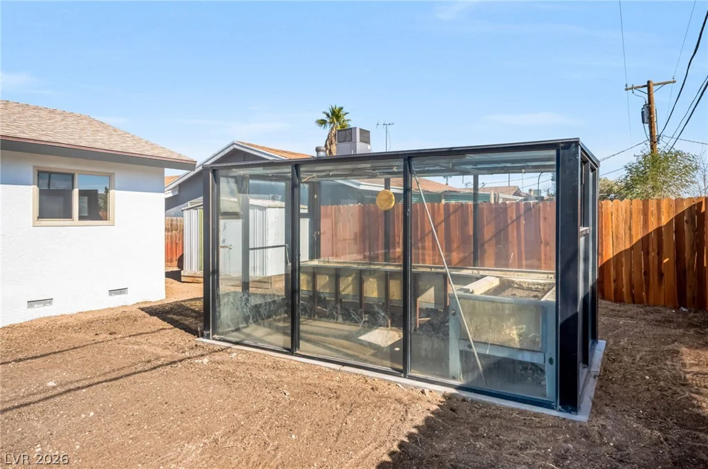 2201 Piper, North Las Vegas, NV 89030
