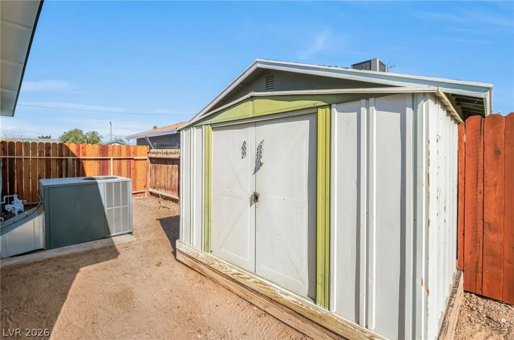 2201 Piper, North Las Vegas, NV 89030