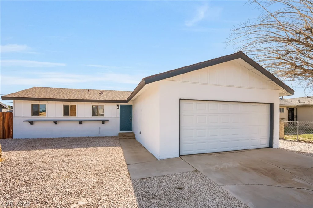 2201 Piper, North Las Vegas, NV 89030